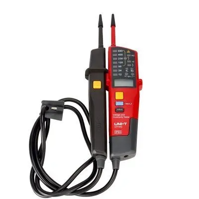 UNI-T UT18E Voltage and Continuity Tester