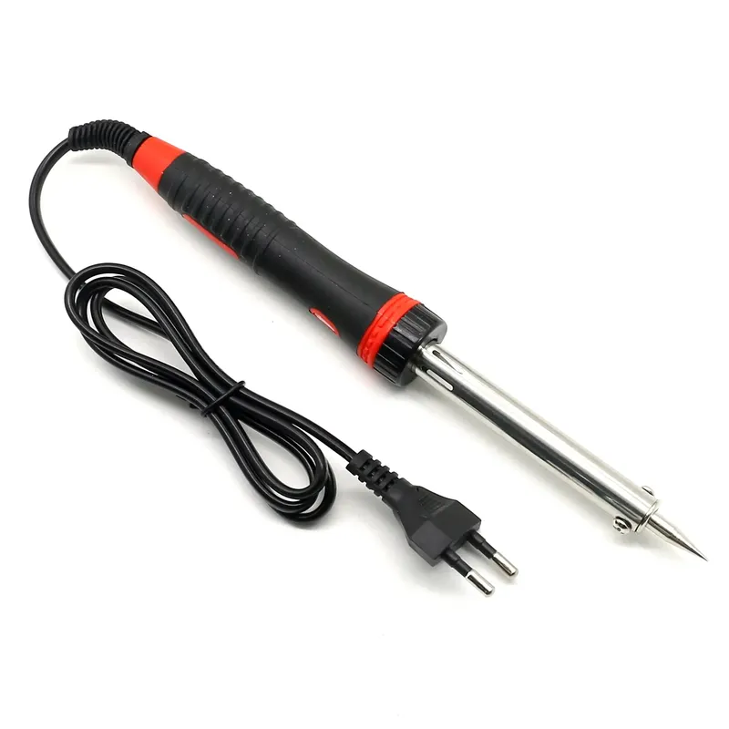 Soldering Iron 220V 60W Model 918 with LED Indicator
