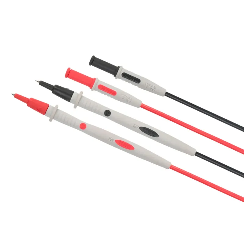UNI-T UT-L16 Multimeter Probes CAT III 1000V 16A 1200mm