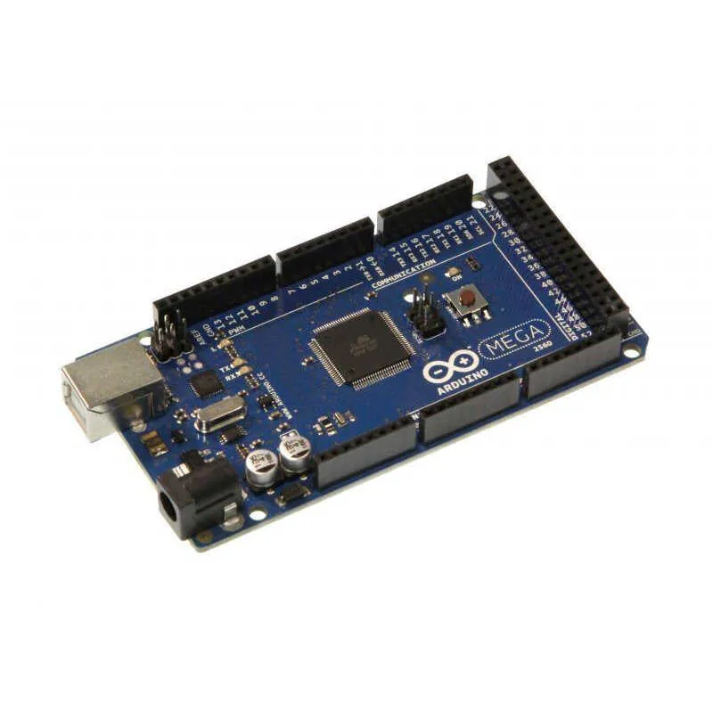 Arduino Mega 2560 R3 Compatible Board (ATmega2560)