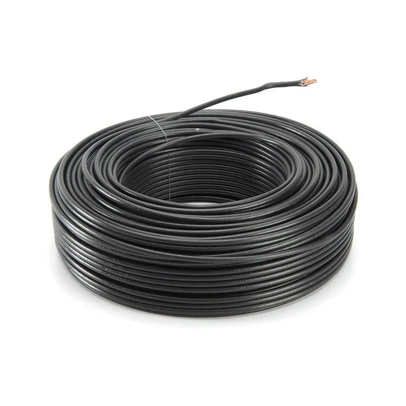 El Ekhlas 2.00 mm² Electrical Cable 450/750 V, Per Metre