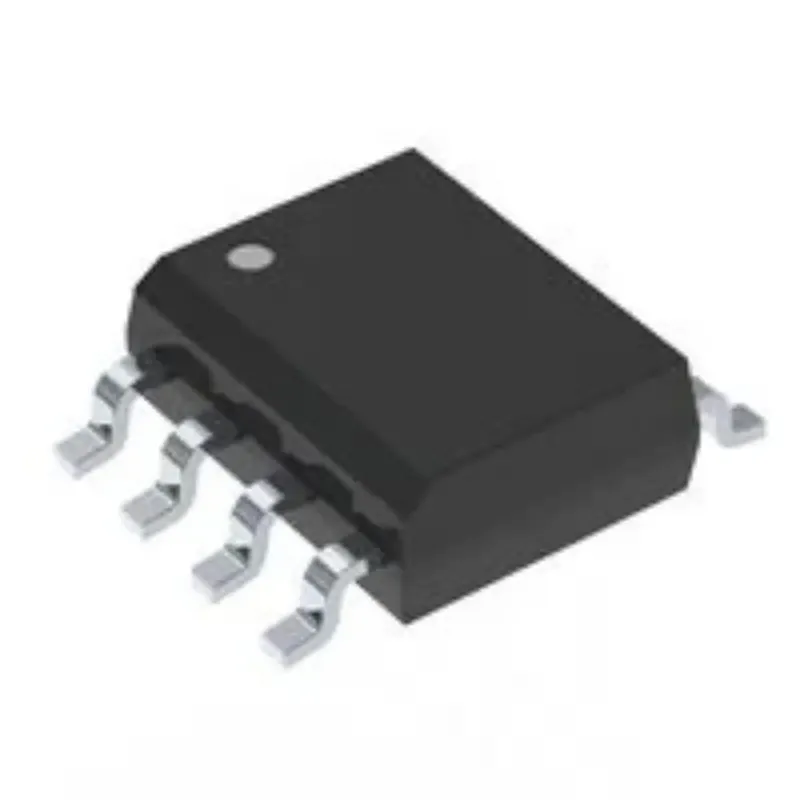 ترانزستور MOSFET من نوع N بجهد 30 فولت وتيار 13 أمبير IRF7413TRPBF