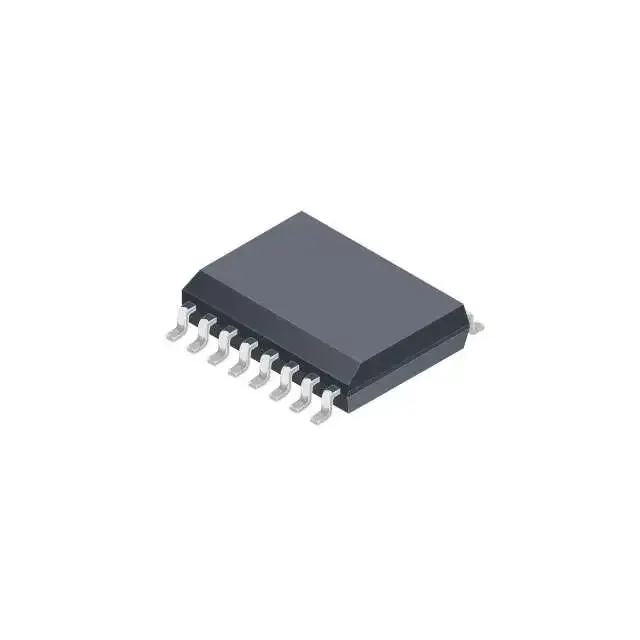 ACS716KLATR-25CB-T Allegro 25A Hall Effect Current Sensor SOIC-16