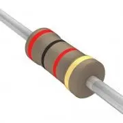 Resistor 2 kOhm (Fixed)