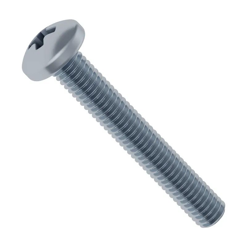 M4 x 25mm Screw without Nut