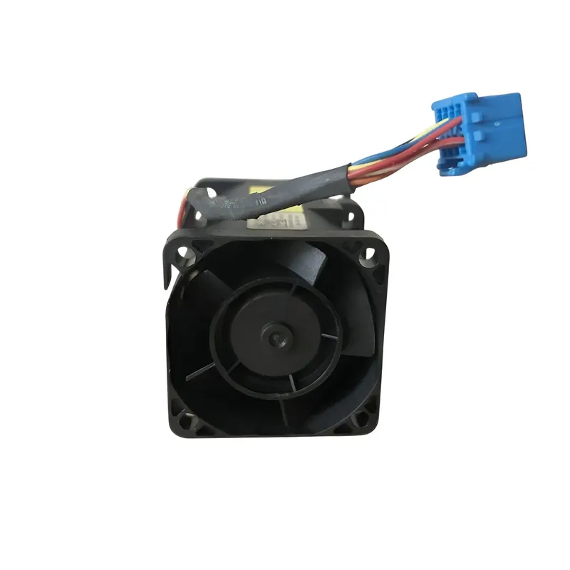 SUNON PSD1204PPBX-A Dual Motor Cooling DC Fan 12V 13.08W 40x40x56mm (USED LIKE NEW)
