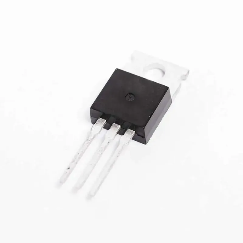 MTP3N60 N-Channel Power MOSFET 600V 3.9A TO-220