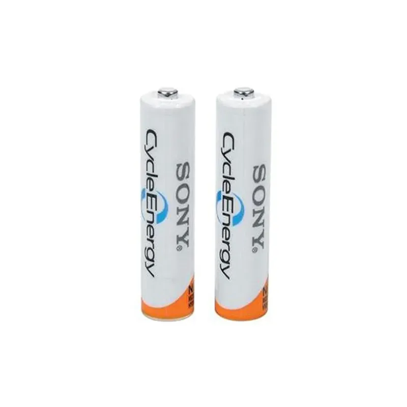 SONY AAA Rechargeable Battery 200mAh