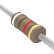 Resistor 9.1 kΩ