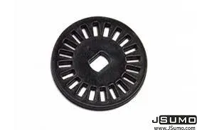 Encoder Disk 26 mm with 20 Holes