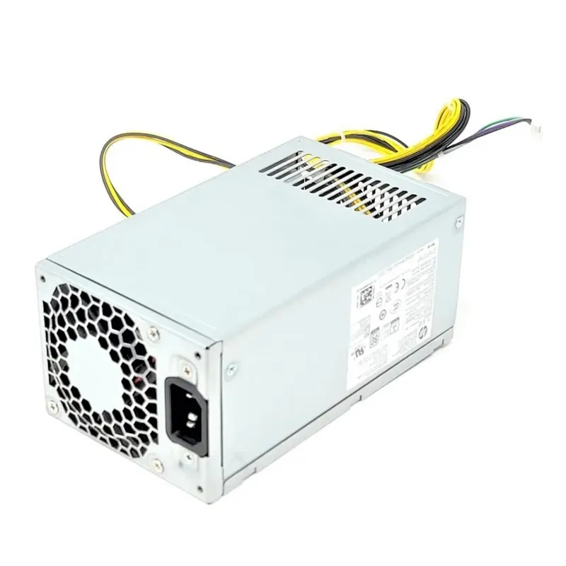 مزود طاقة HP D19-180P1A بقدرة 180 واط (شبه جديد)