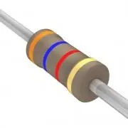 Resistor 3.6 kOhm (Fixed)