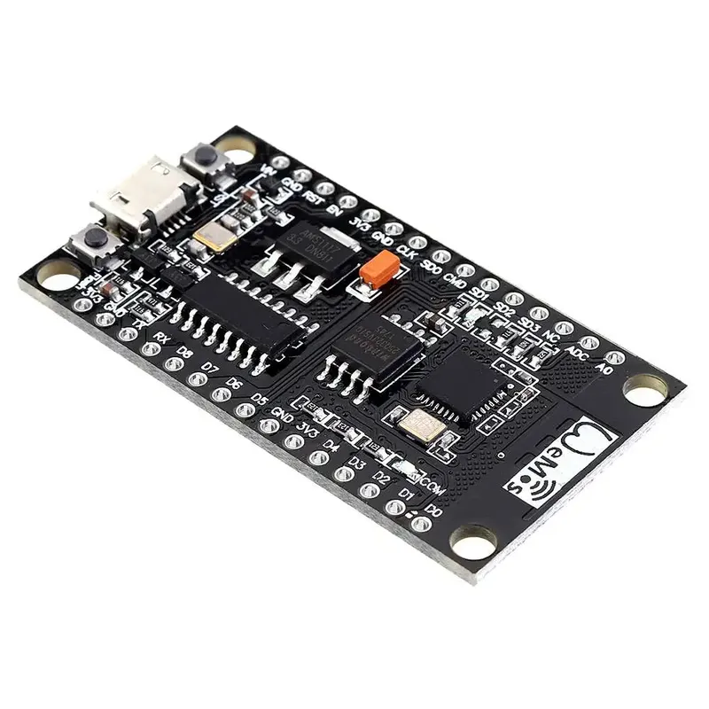 Wemos NodeMCU V3 ESP8266 WiFi Dev Board 32M Flash