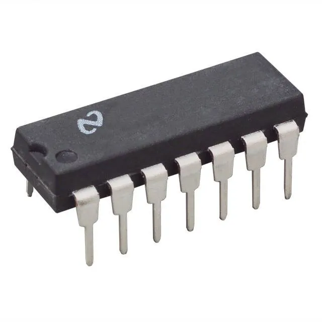 SN74LS283 4-Bit Binary Full Adder TTL Logic IC