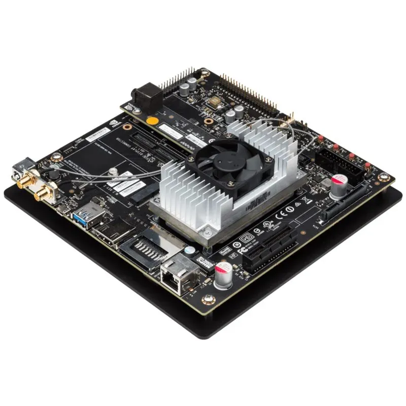 NVIDIA Jetson TX1 Developer Kit