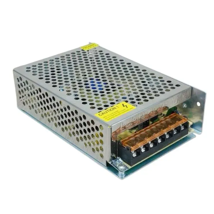5V 10A DC Power Supply