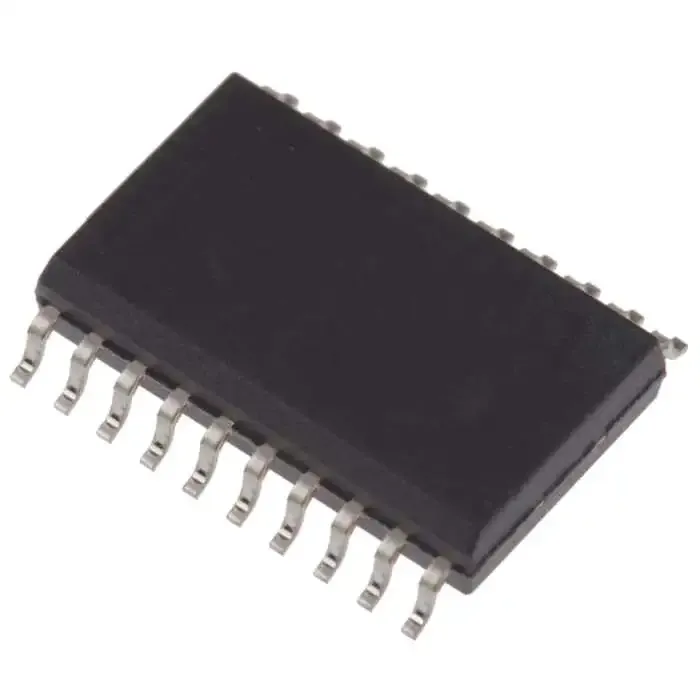 74HC245 Octal Bus Transceiver, 3-State Outputs