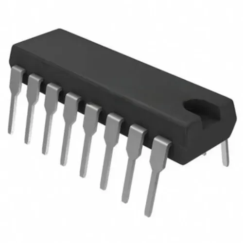 KA3525A Regulating Pulse Width Modulator IC DIP-16