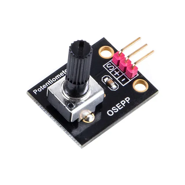 OSEPP POTEN-01 Potentiometer Module