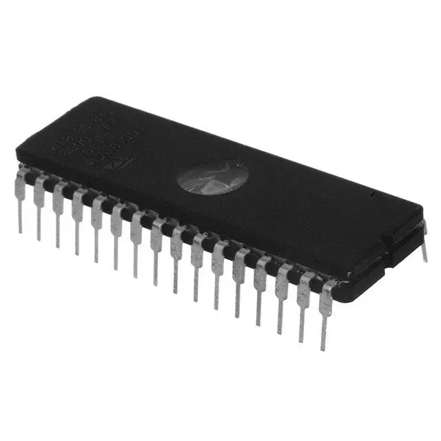 M27C2001-10F1 2Mbit (256K x 8) 100ns UV EPROM IC DIP-32