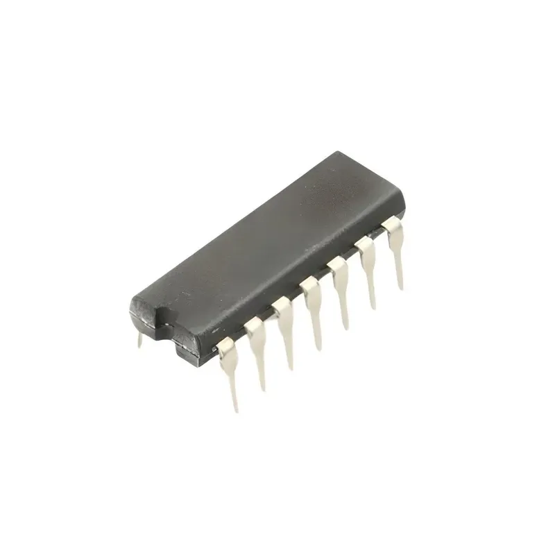 CA3086 NPN Transistor Array with 5 Transistors DIP-14