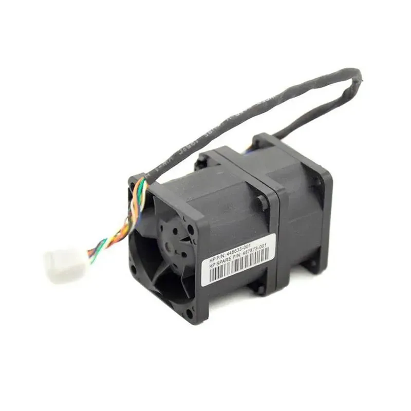 AVC DF04056B12U Server Cooling Fan 12VDC 1.88A 40x40x56mm