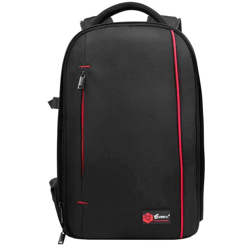 Eirmai EMB-D3180 DSLR Camera Backpack with 14-inch Laptop Sleeve