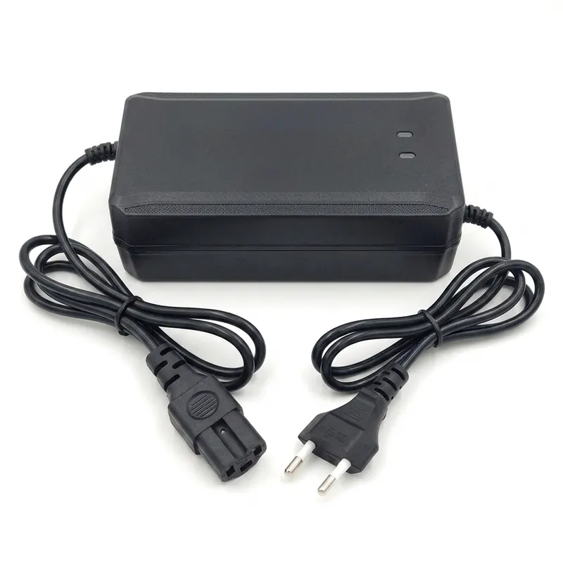 Sony Battery Charger Adapter 72V 20A