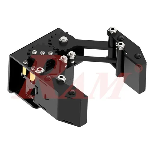 BigClaw Mechanical Gripper with 20kg.cm Servo for Robot Arm