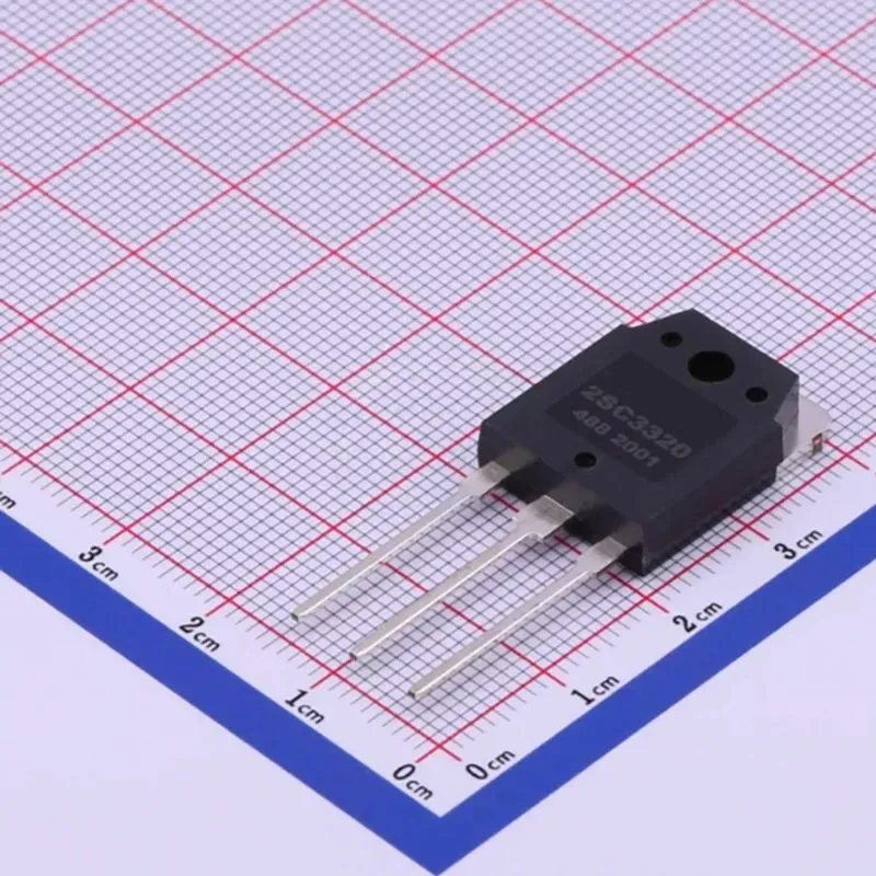 2SC3320 NPN Power Transistor TO-3PN
