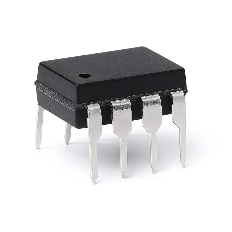 MC1330 Low-Level Video Detector IC 8-Pin DIP