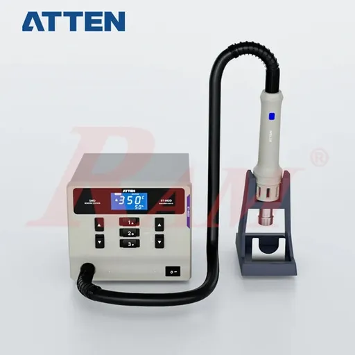 ATTEN ST-862D Professional Hot Air Station