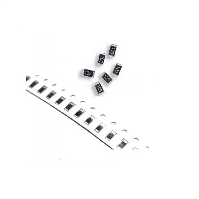 SMD Chip Resistor 0603 1.8kΩ