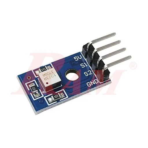RPI-1031 Four-Direction Tilt Sensor Breakout