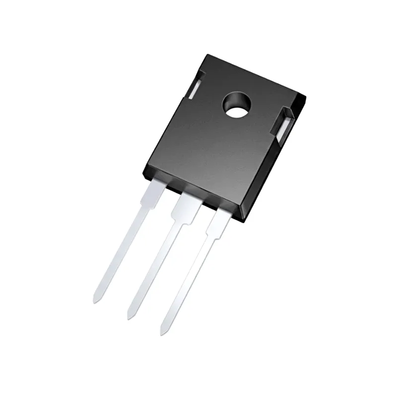 ترانزستور IGBT ‏K75EEH5 ‏650 فولت 75 أمبير PG-TO247-3