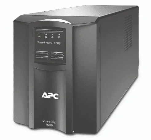 APC Smart-UPS 1500VA LCD 230V (SMT1500I)