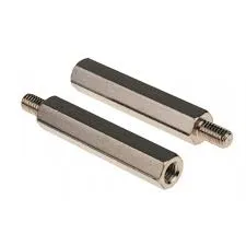 M3 Metal Spacer 32mm Male-Female Standoff for PCB