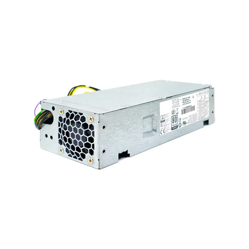 مزود طاقة HP ProDesk بقدرة 180 واط، موديل PA-1181-3HA