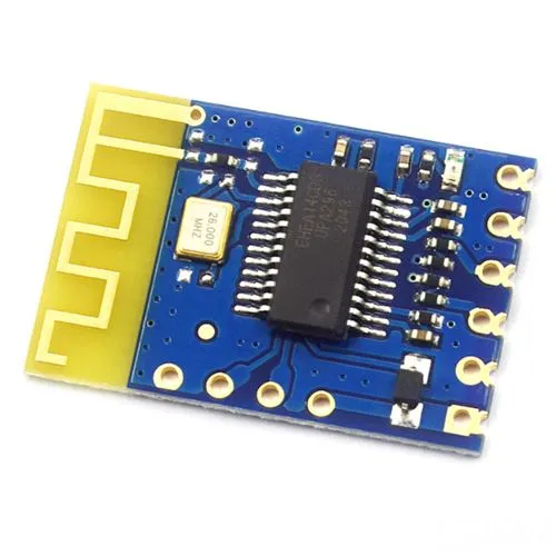 JDY-62A Bluetooth 5.0 Stereo Audio Module