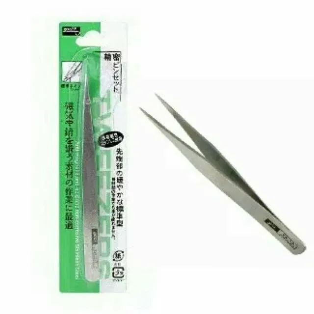 Point-Tip Tweezer