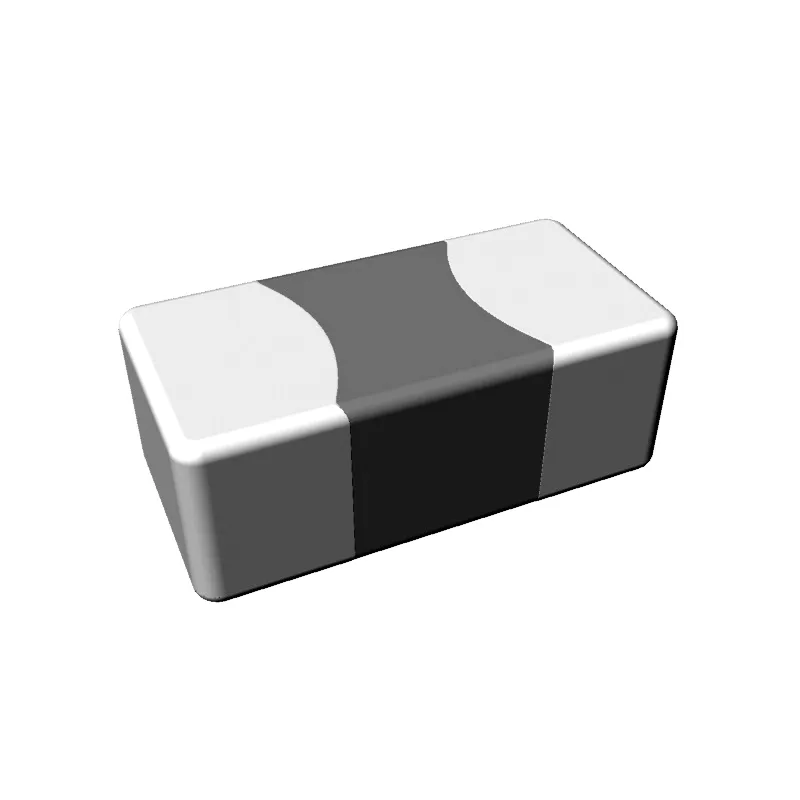 10nF 50V 0805 SMD Multilayer Ceramic Capacitor
