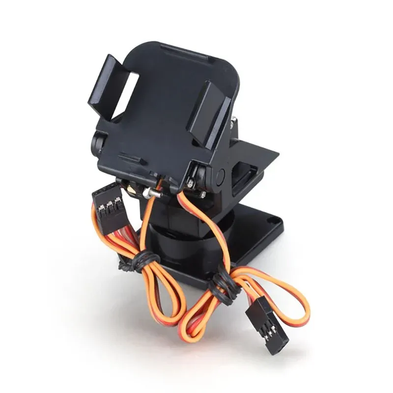 2-Axis Pan-Tilt Bracket for SG90S and MG90S Servos