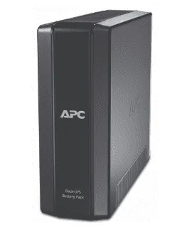 حزمة بطاريات خارجية APC Back-UPS Pro ‏BR24BPG