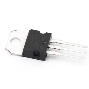 STMicroelectronics L7815CV 15V Linear Regulator 1.5A TO-220