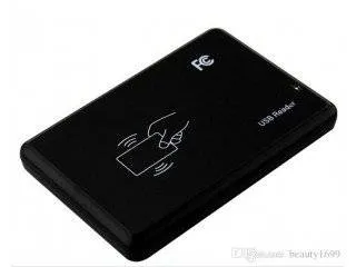 USB RFID Reader 125kHz HID JT308 Series, Driver-Free