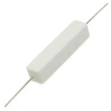 Power Resistor 220Ω 7W
