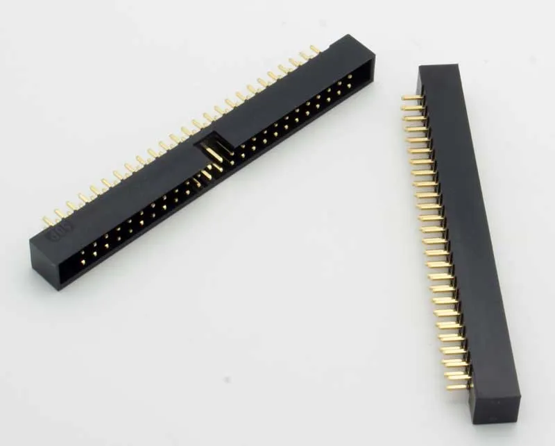 IDC Connector Male 50-Pin