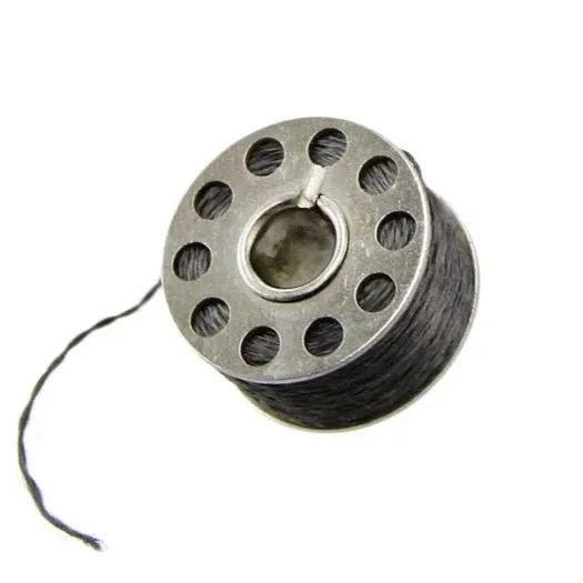Conductive Stainless Steel Sewing Thread 22 m