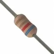 Resistor 6.2 Ω