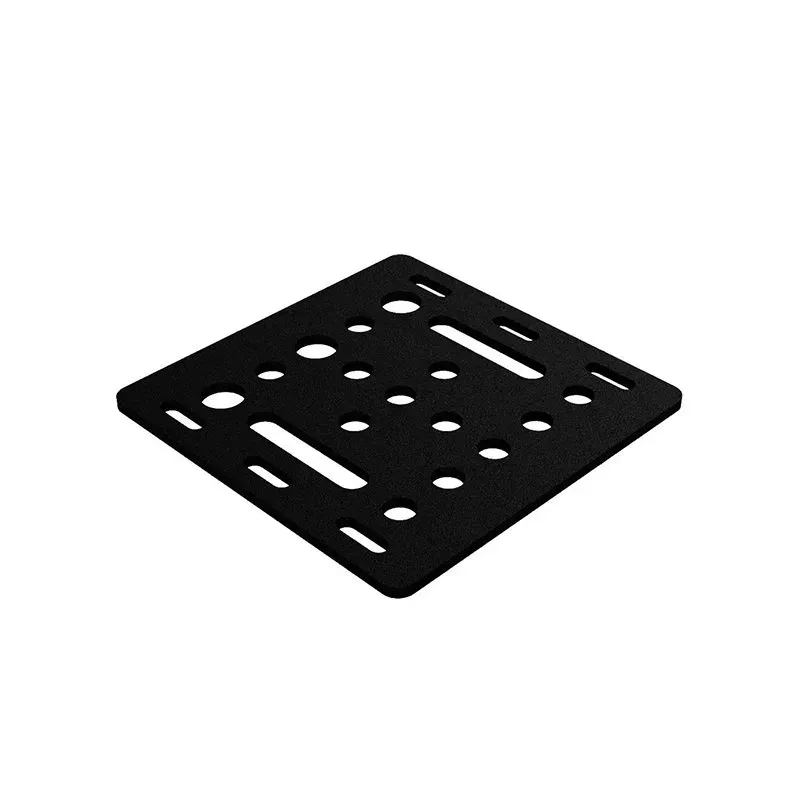 صفيحة هيكل Gantry فولاذية من نوع V-Slot 65 × 65 مم – OpenBuilds